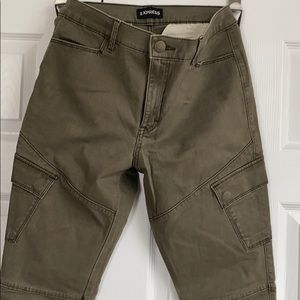 Express Pants